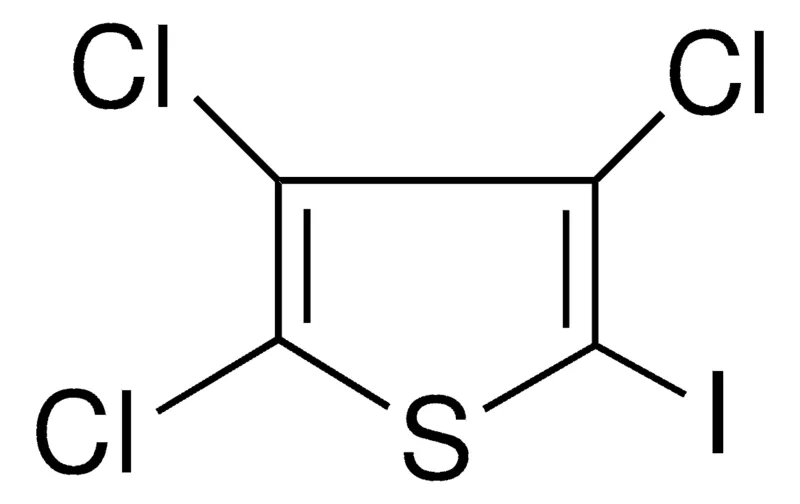 Sigma-Aldrich 2-IODO-3,4,5-TRICHLOROTHIOPHENE,AldrichCPR