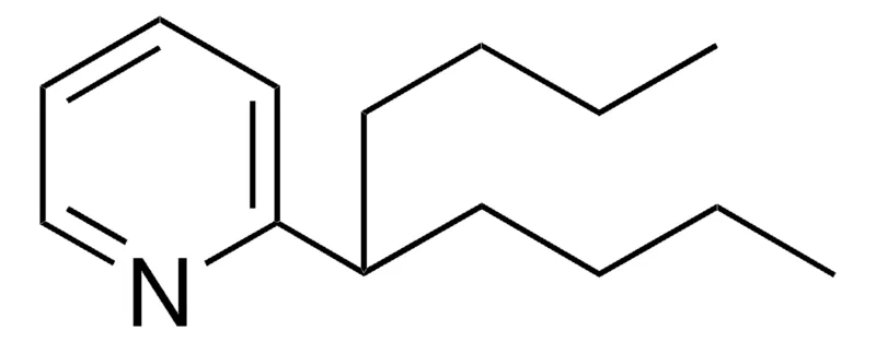 Sigma-Aldrich 2-(1-BUTYLPENTYL)-PYRIDINE,AldrichCPR