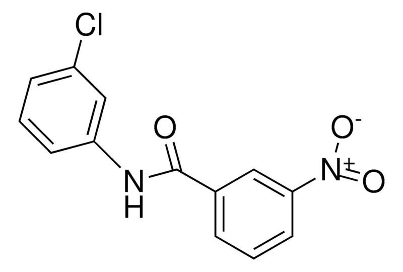 Sigma-Aldrich 3'-CHLORO-3-NITROBENZANILIDE,AldrichCPR