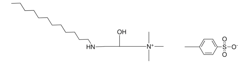 Sigma-Aldrich (3-(DODECYLAMINO)-2-HYDROXYPROPYL)TRIMETHYLAMMONIUM TOSYLATE,AldrichCPR