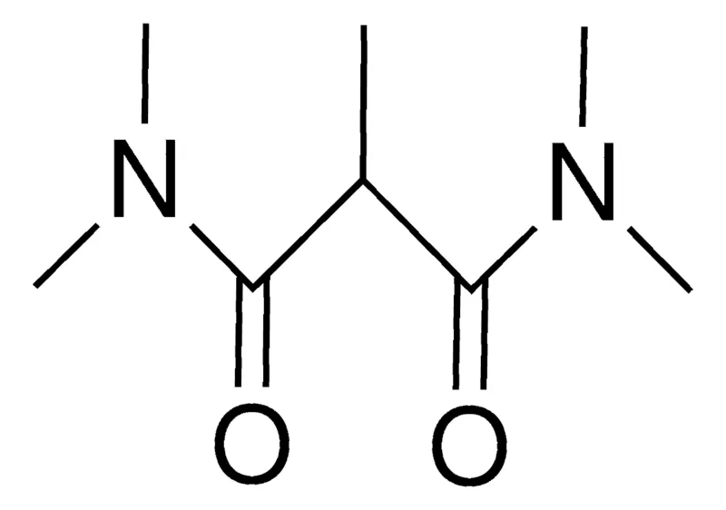Sigma-Aldrich 2,N,N,N',N'-PENTAMETHYLMALONAMIDE,AldrichCPR