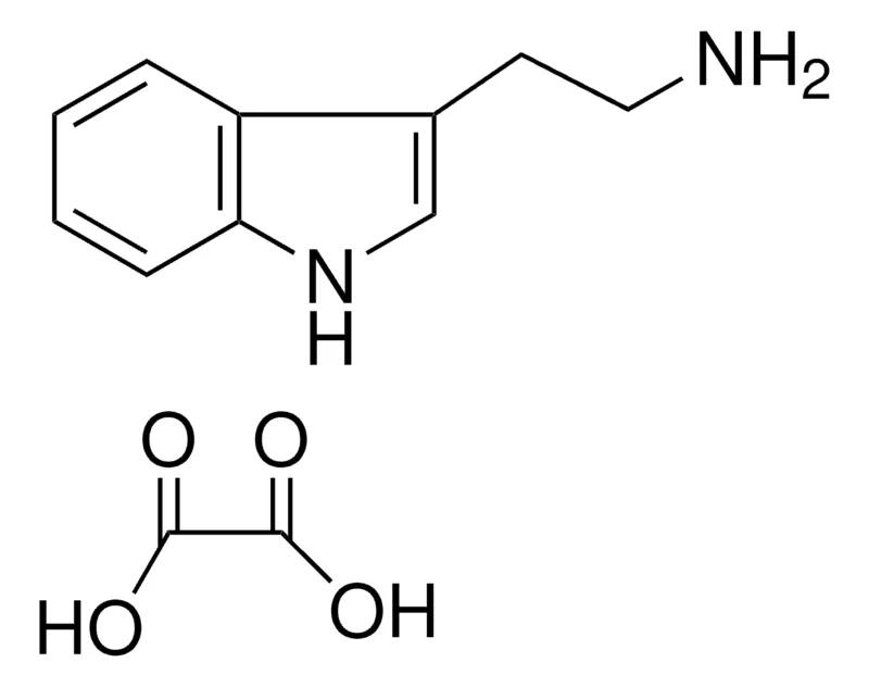 Sigma-Aldrich 2-(1H-INDOL-3-YL)-ETHYLAMINE, COMPOUND WITH OXALIC ACID，AldrichCPR