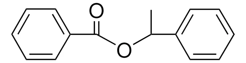 Sigma-Aldrich ALPHA-METHYLBENZYL BENZOATE，AldrichCPR