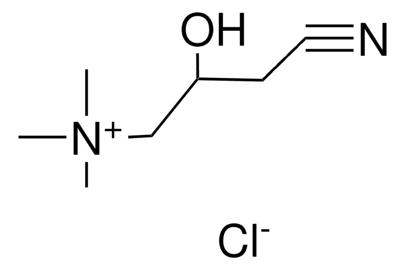 Sigma-Aldrich D,L-CARNITINENITRILE CHLORIDE,AldrichCPR