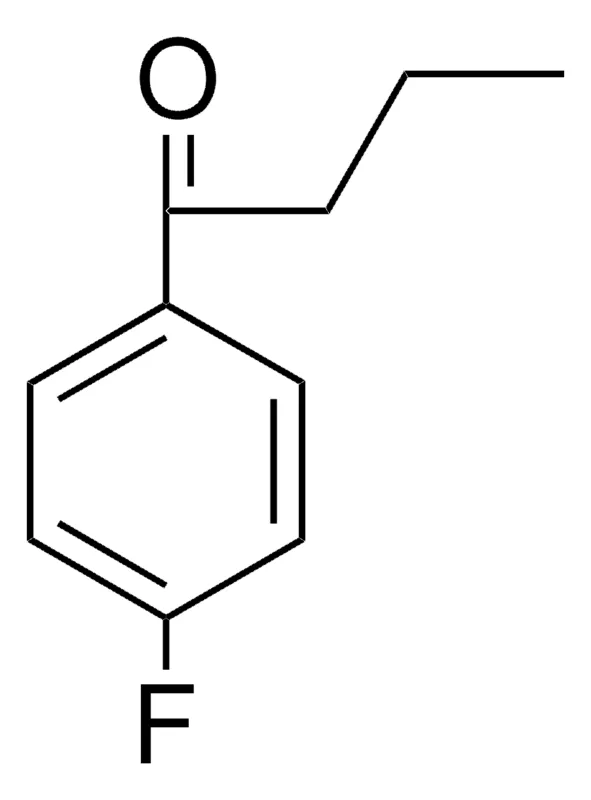 Sigma-Aldrich 4'-FLUOROBUTYROPHENONE,AldrichCPR