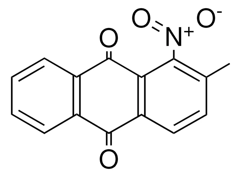 Sigma-Aldrich 2-METHYL-1-NITROANTHRAQUINONE，AldrichCPR
