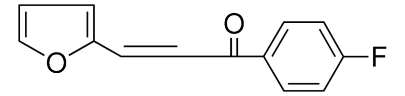 Sigma-Aldrich 4'-FLUORO-3-(2-FURYL)ACRYLOPHENONE,AldrichCPR