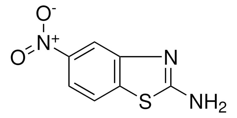Sigma-Aldrich 5-NITRO-1,3-BENZOTHIAZOL-2-AMINE，AldrichCPR
