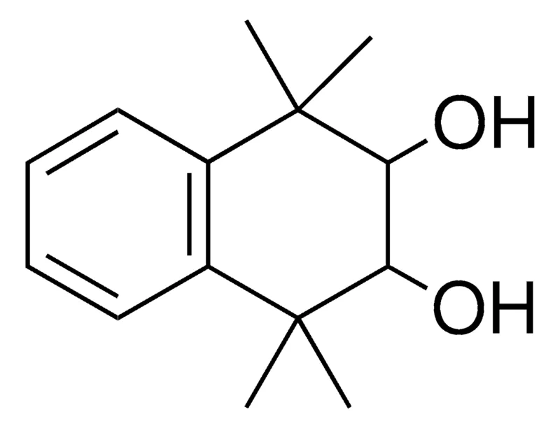 Sigma-Aldrich 1,1,4,4-TETRAMETHYL-1,2,3,4-TETRAHYDRO-NAPHTHALENE-2,3-DIOL，AldrichCPR