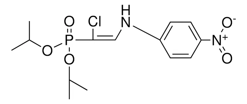 Sigma-Aldrich (1-CHLORO-2-(4-NITRO-PHENYLAMINO)-VINYL)-PHOSPHONIC ACID DIISOPROPYL ESTER,AldrichCPR