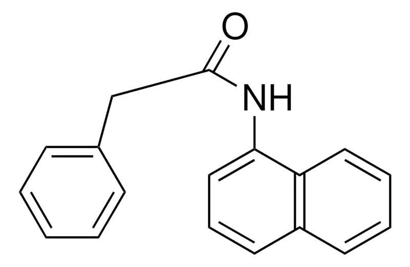 Sigma-Aldrich N-(1-NAPHTHYL)-2-PHENYLACETAMIDE,AldrichCPR