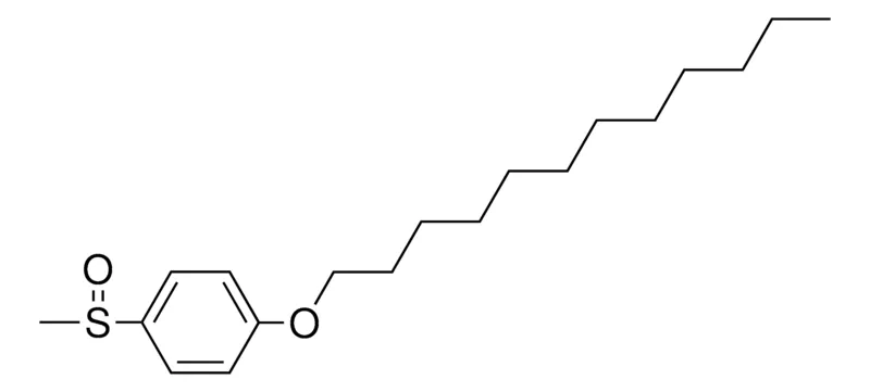 Sigma-Aldrich 1-(4-METHANESULFINYL-PHENOXY)-DODECANE，AldrichCPR