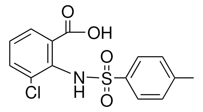 Sigma-Aldrich 3-CHLORO-2-(TOLUENE-4-SULFONYLAMINO)-BENZOIC ACID,AldrichCPR