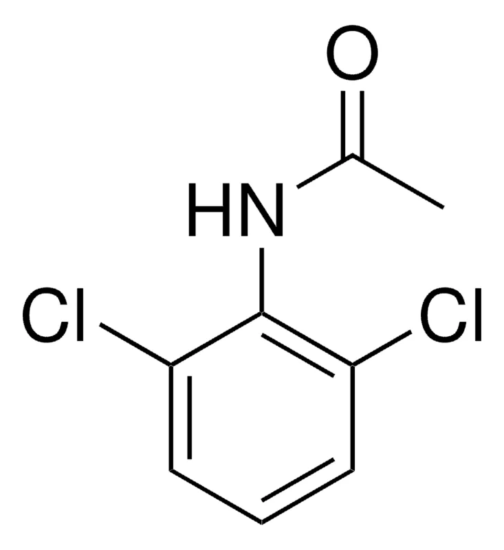 Sigma-Aldrich N-(2,6-DICHLOROPHENYL)ACETAMIDE,AldrichCPR
