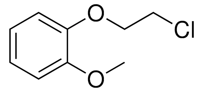 Sigma-Aldrich 1-(2-CHLORO-ETHOXY)-2-METHOXY-BENZENE,AldrichCPR