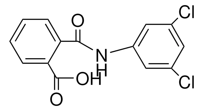 Sigma-Aldrich 3',5'-DICHLOROPHTHALANILIC ACID,AldrichCPR