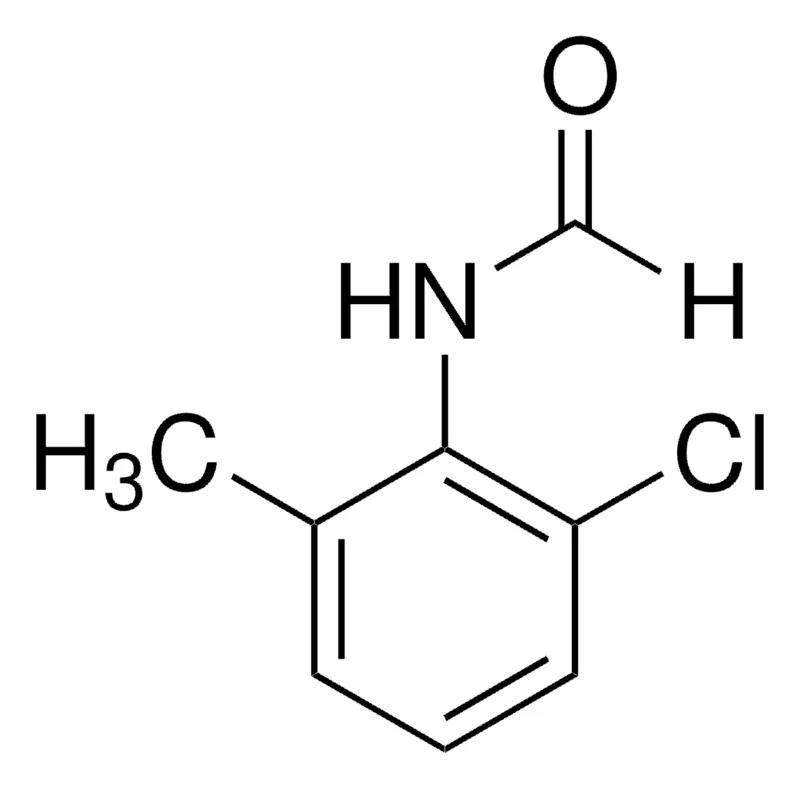Sigma-Aldrich 6'-CHLORO-O-FORMOTOLUIDIDE,AldrichCPR