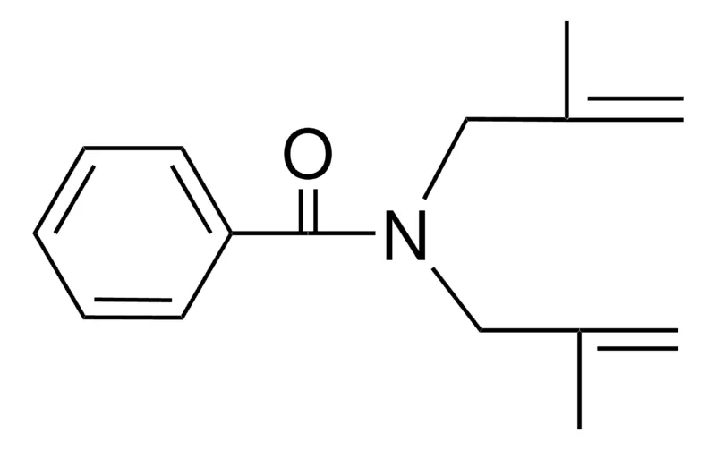 Sigma-Aldrich N,N-DIMETHALLYLBENZAMIDE，AldrichCPR