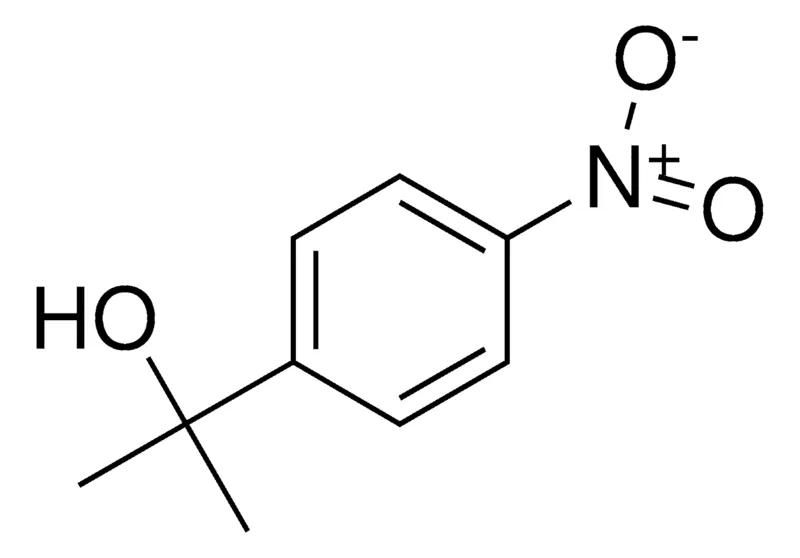 Sigma-Aldrich 2-METHYL-2-(4-NITROPHENYL)-2-PROPANOL，AldrichCPR