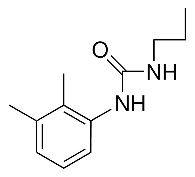 Sigma-Aldrich 1-PROPYL-3-(2,3-XYLYL)UREA,AldrichCPR