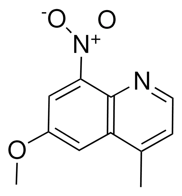 Sigma-Aldrich 6-METHOXY-4-METHYL-8-NITROQUINOLINE，AldrichCPR