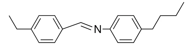 Sigma-Aldrich (4-BUTYL-PHENYL)-(4-ETHYL-BENZYLIDENE)-AMINE,AldrichCPR