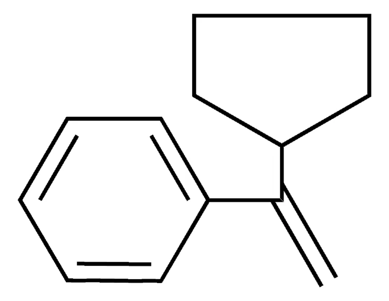 Sigma-Aldrich 1-CYCLOPENTYL-1-PHENYLETHENE,AldrichCPR