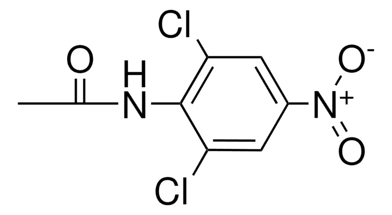 Sigma-Aldrich 2',6'-DICHLORO-4'-NITROACETANILIDE,AldrichCPR