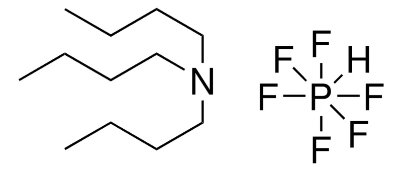 Sigma-Aldrich TRIBUTYLAMMONIUM HEXAFLUOROPHOSPHATE,AldrichCPR