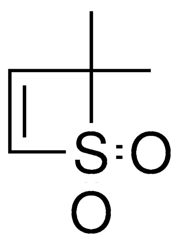 Sigma-Aldrich 2,2-DIMETHYL-2H-THIETE 1,1-DIOXIDE,AldrichCPR