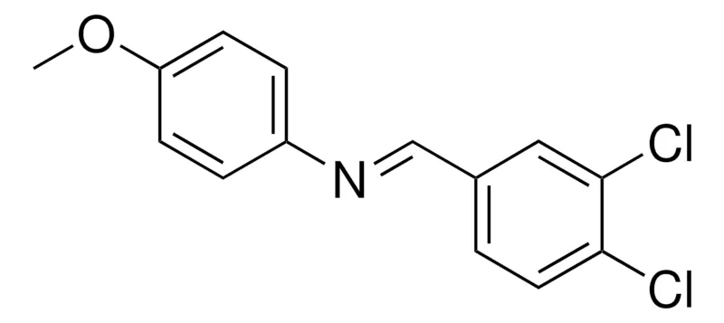 Sigma-Aldrich N-(3,4-DICHLOROBENZYLIDENE)-P-ANISIDINE，AldrichCPR