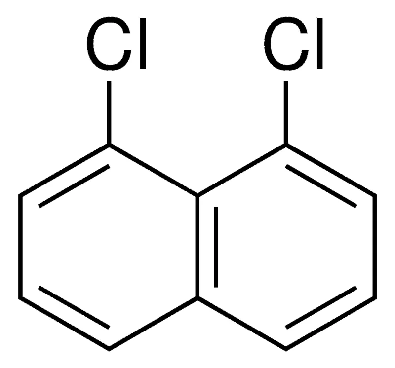 Sigma-Aldrich 1,8-DICHLORONAPHTHALENE,AldrichCPR