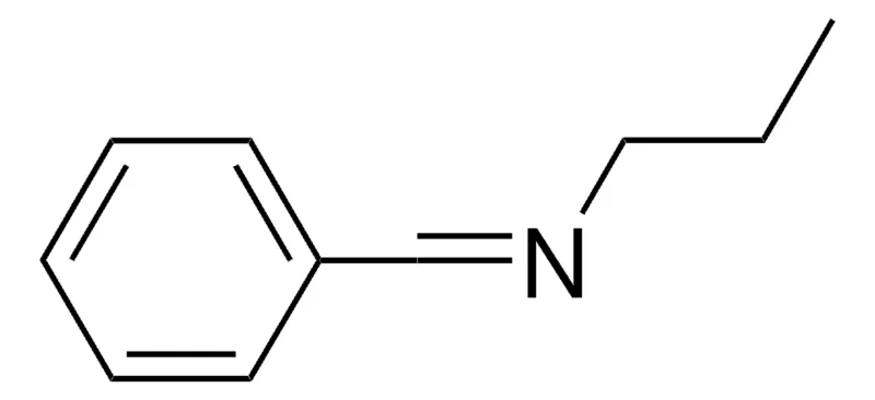 Sigma-Aldrich N-BENZYLIDENEPROPYLAMINE,AldrichCPR