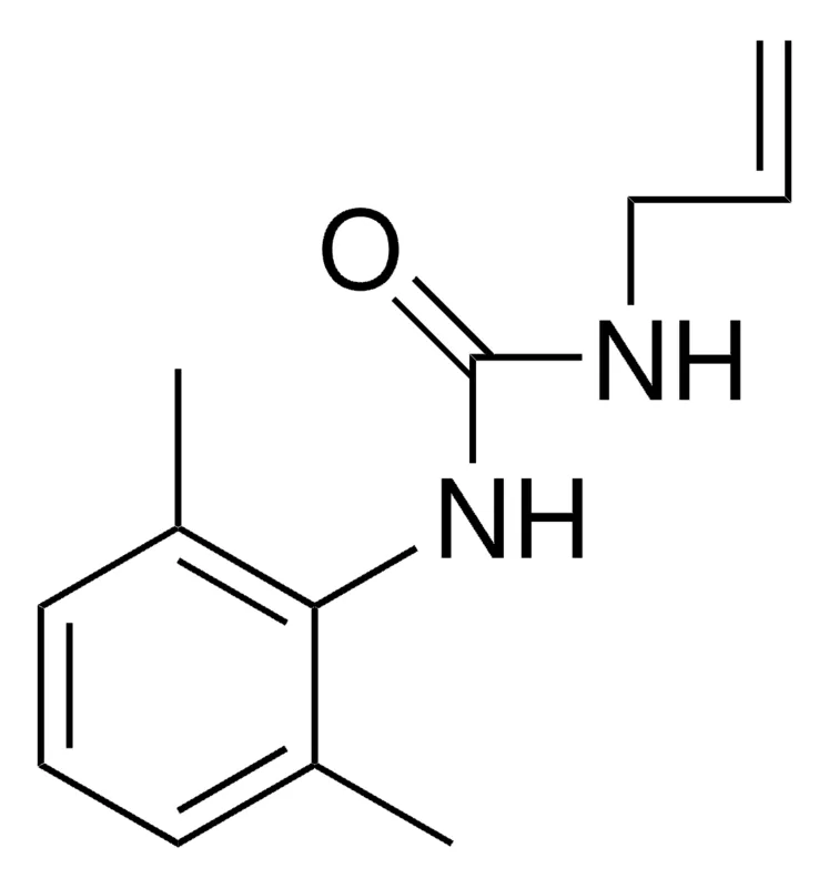 Sigma-Aldrich 1-ALLYL-3-(2,6-XYLYL)UREA，AldrichCPR