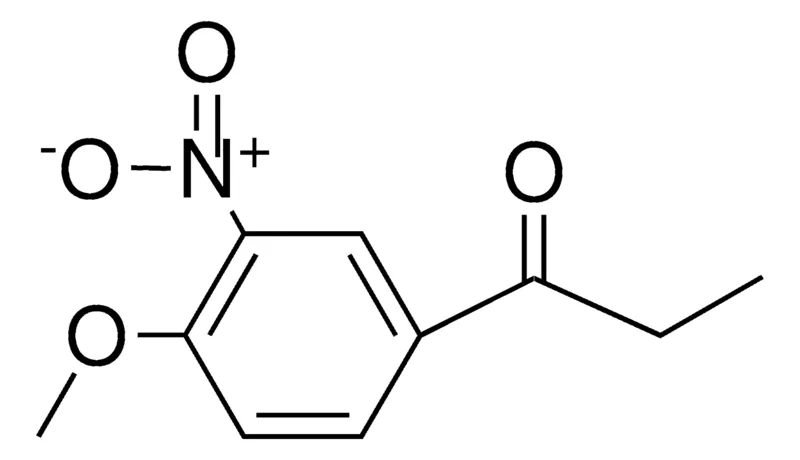 Sigma-Aldrich 1-(4-METHOXY-3-NITRO-PHENYL)-PROPAN-1-ONE,AldrichCPR