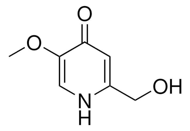 Sigma-Aldrich 2-(HYDROXYMETHYL)-5-METHOXY-4(1H)-PYRIDINONE,AldrichCPR