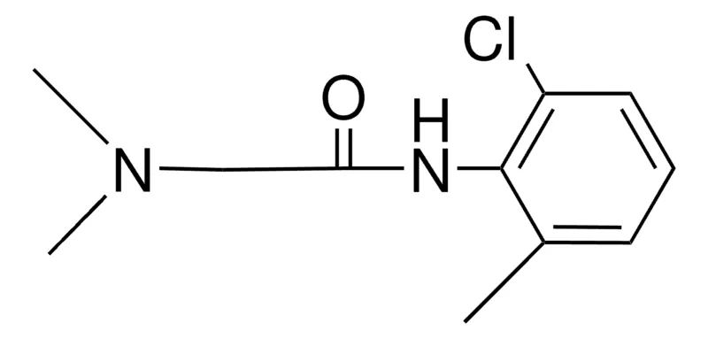 Sigma-Aldrich 6'-CHLORO-2-DIMETHYLAMINO-ORTHO-ACETOTOLUIDIDE,AldrichCPR