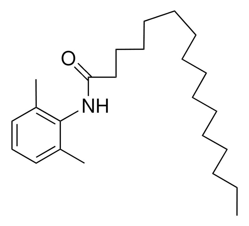 Sigma-Aldrich 2',6'-HEXADECANOXYLIDIDE,AldrichCPR