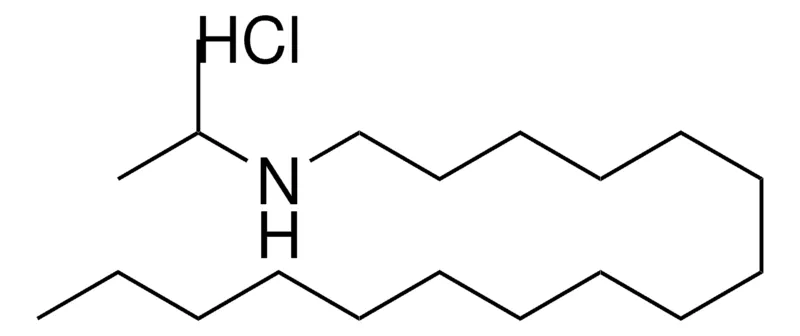 Sigma-Aldrich N-ISOPROPYL-1-HEXADECANAMINE HYDROCHLORIDE，AldrichCPR