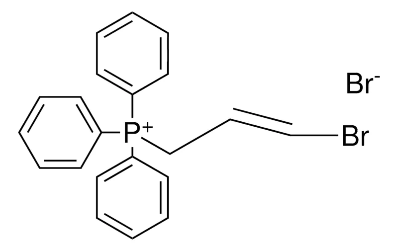 Sigma-Aldrich (3-BROMOALLYL)TRIPHENYLPHOSPHONIUM BROMIDE,AldrichCPR