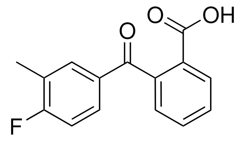 Sigma-Aldrich 2-(4-FLUORO-3-METHYL-BENZOYL)-BENZOIC ACID,AldrichCPR