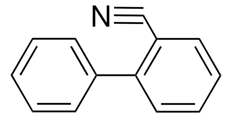 Sigma-Aldrich BIPHENYL-2-CARBONITRILE,AldrichCPR