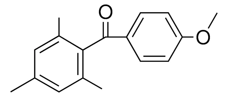 Sigma-Aldrich (4-METHOXY-PHENYL)-(2,4,6-TRIMETHYL-PHENYL)-METHANONE，AldrichCPR