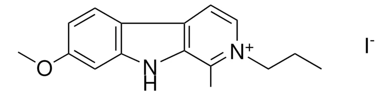 Sigma-Aldrich 2-PROPYLHARMINE IODIDE,AldrichCPR