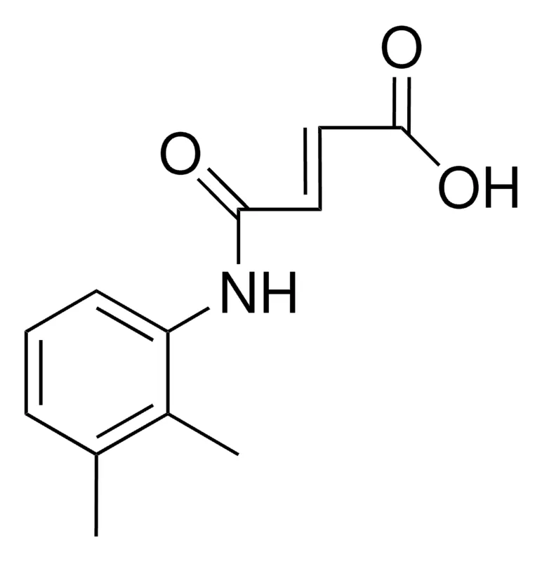 Sigma-Aldrich 2',3'-DIMETHYLMALEANILIC ACID,AldrichCPR