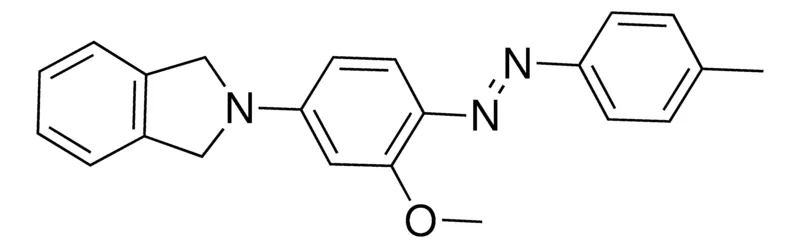 Sigma-Aldrich 2-(3-METHOXY-4-(P-TOLYLAZO)PHENYL)ISOINDOLINE,AldrichCPR