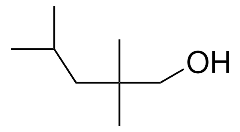 Sigma-Aldrich 2,2,4-TRIMETHYL-1-PENTANOL,AldrichCPR