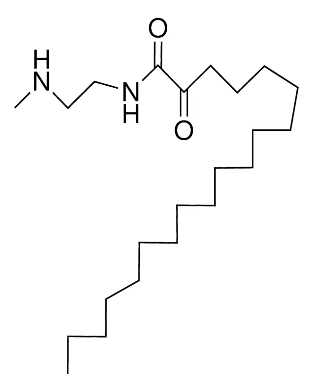 Sigma-Aldrich N-(2-(METHYLAMINO)ETHYL)-2-OXONONADECANAMIDE,AldrichCPR