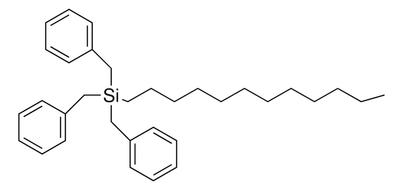 Sigma-Aldrich DODECYLTRIBENZYLSILANE,AldrichCPR