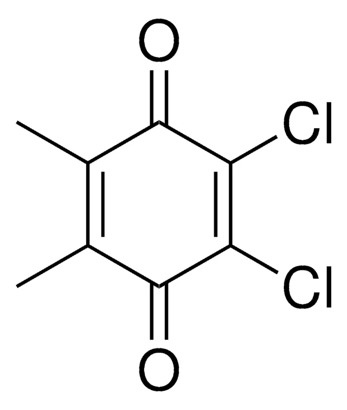 Sigma-Aldrich 2,3-DICHLORO-5,6-DIMETHYL-(1,4)BENZOQUINONE,AldrichCPR